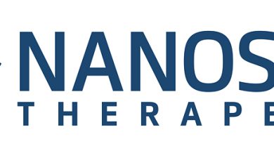 лого на Nanoscope Therapeutics