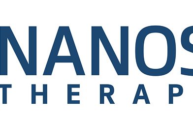 лого на Nanoscope Therapeutics