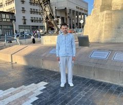 снимка на Хасан Ейвас