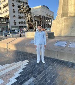 снимка на Хасан Ейвас